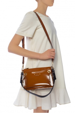 'roy’ shoulder bag, zdjęcie 2 'roy’ shoulder bag od Chloe